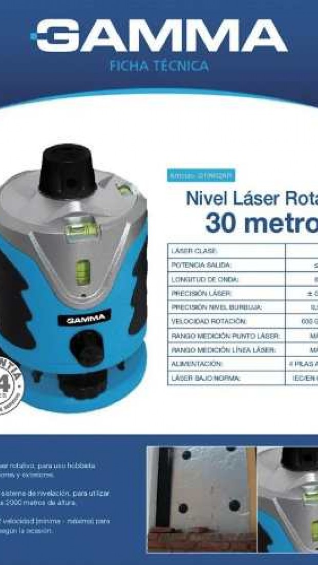 COMERCIAL CUYO MAQUINAS Y HERRAMIENTAS features